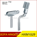 Guangdong furniture hardware products sofa headrest hinges